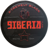 Siberia -80 X-tremely Black Portion