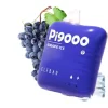 ELFBAR Pi9000 Grape ice