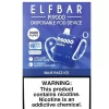 ELFBAR Pi9000 Bluerazz ice